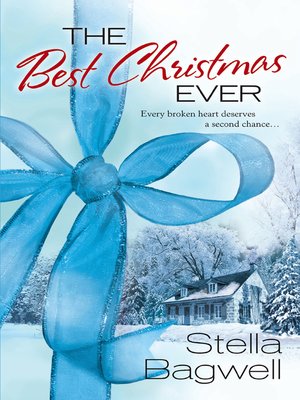 cover image of The Best Christmas Ever